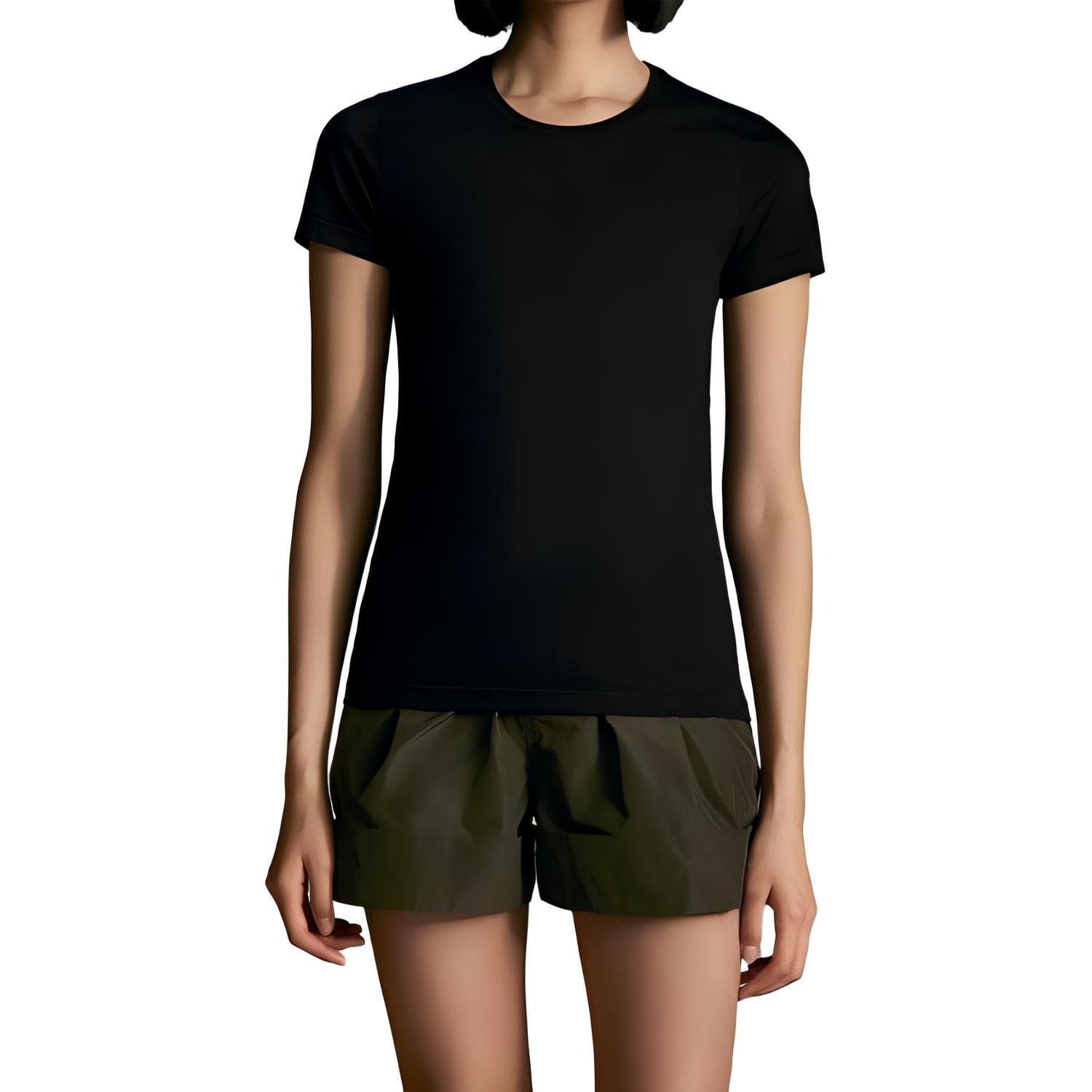 Футболка Moncler SS21 T - изображение 5
