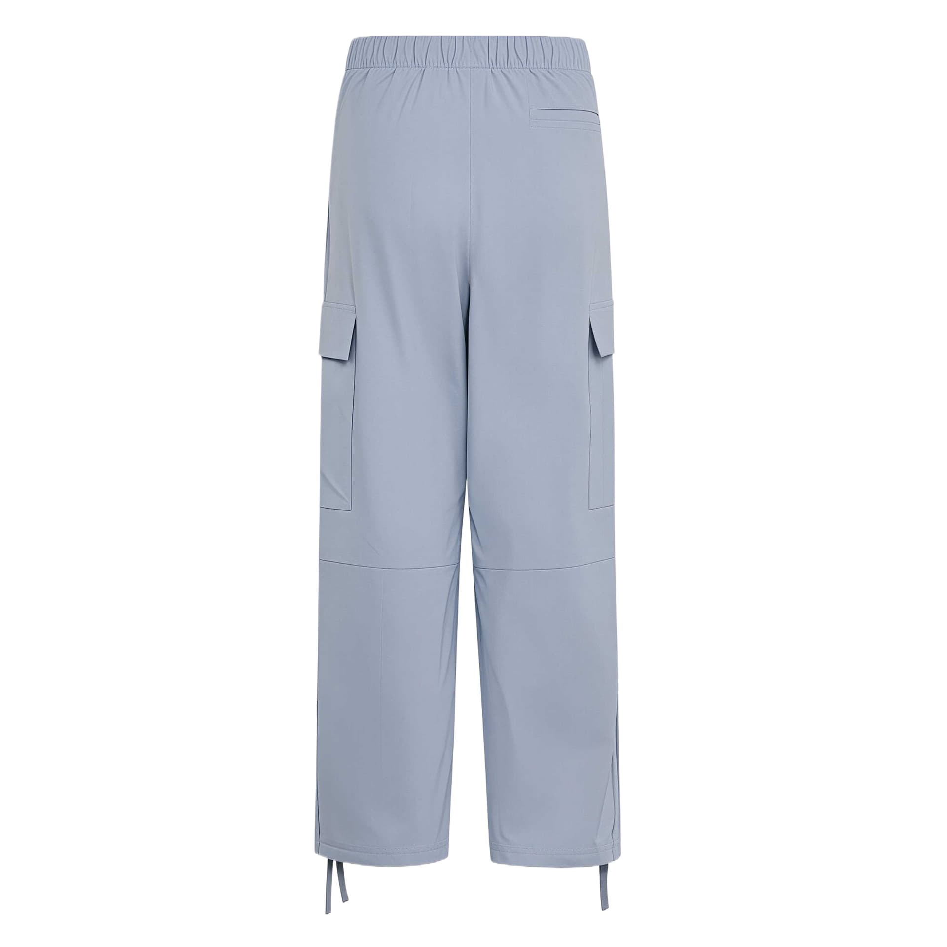 Штаны Adidas Originals Classic Trefoil Collection SS26 Карго Брюки Мужские - изображение 2