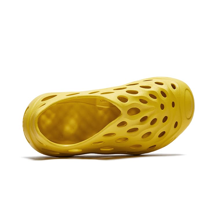 MERRELL HYDRO MOC 2,0T Детские сабо для детей в возрасте 3-7 лет - изображение 2
