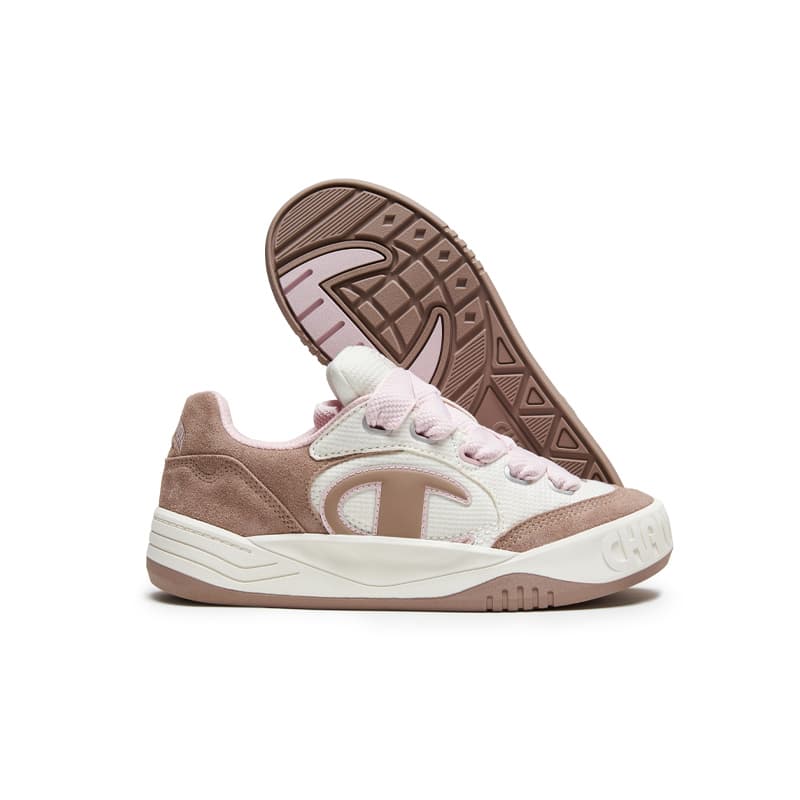 Кроссовки Champion Atomic 2 EC - изображение 2