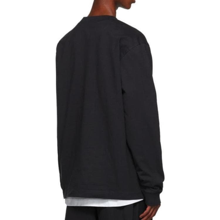 Футболка Acne Studios SS22 LogoT - изображение 4