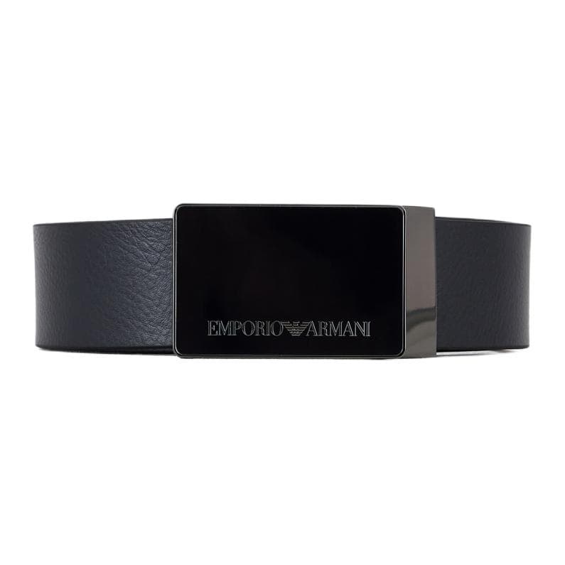 Ремень EMPORIO ARMANI LOGO 3.5cm - изображение 2
