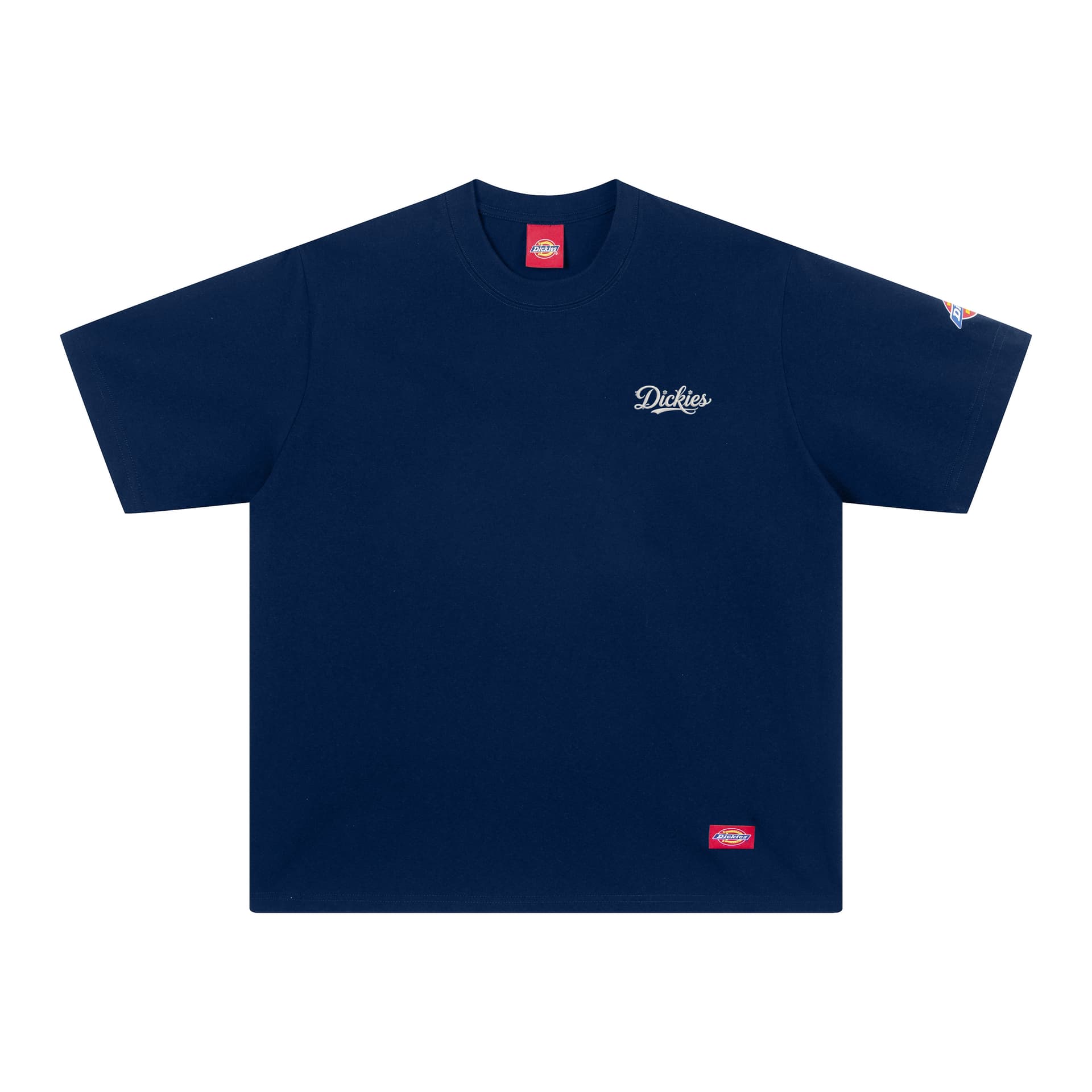 Футболка Dickies Унисекс T-рубашки - изображение 2
