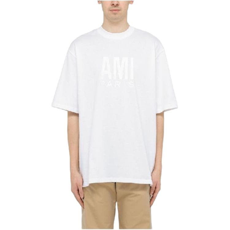 Футболка AMIPARIS SS23 T - изображение 3