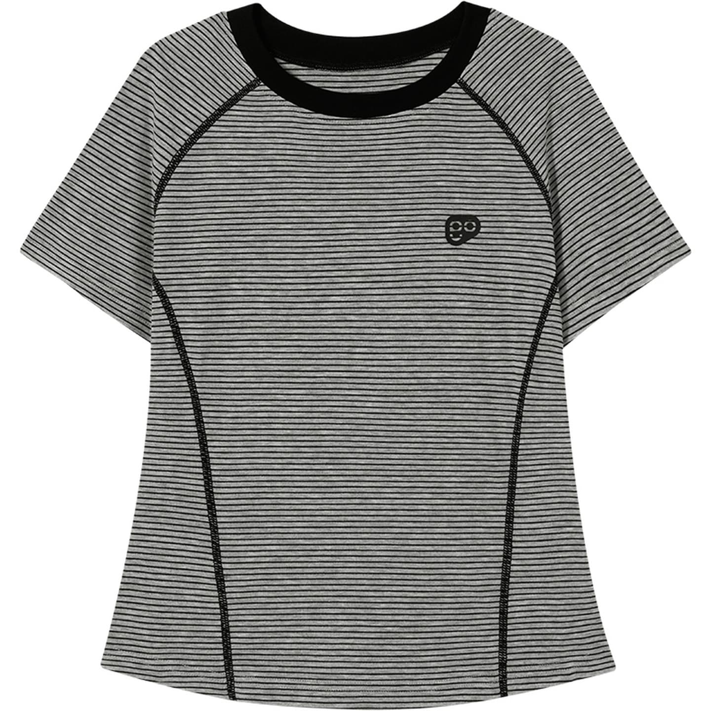 Футболка PSO Brand Женские футболки T - изображение 1