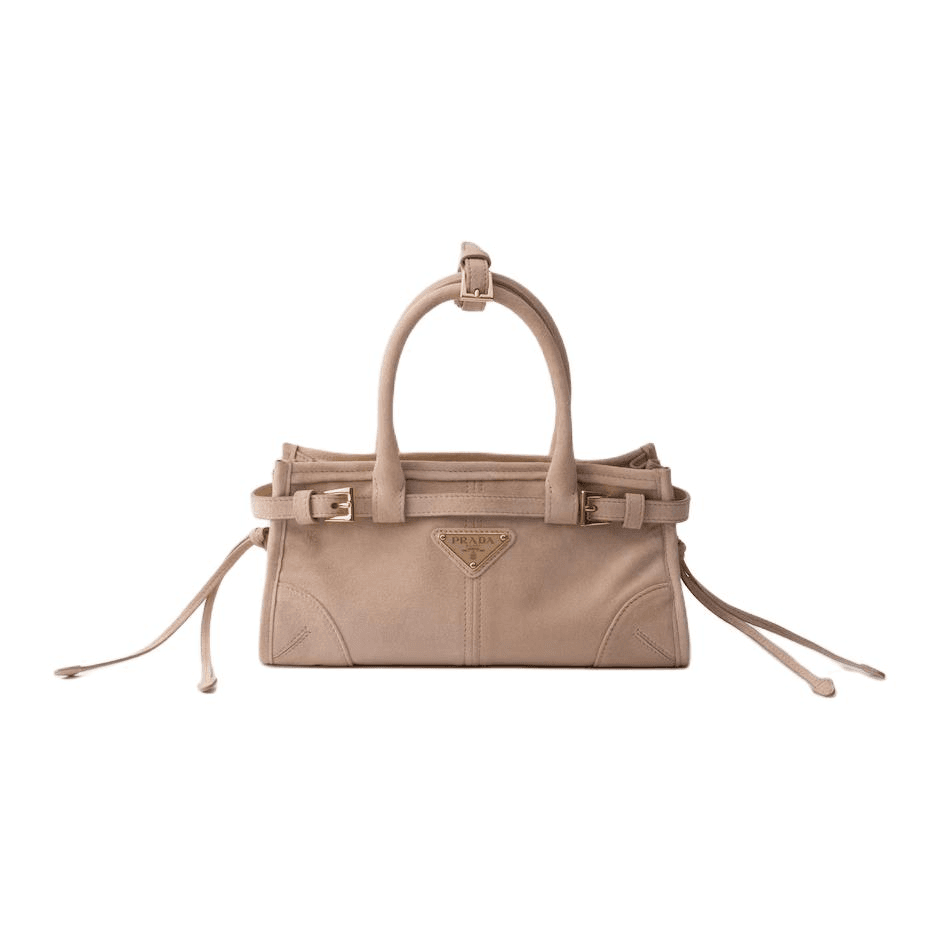Сумка PRADA Bonnie - изображение 1