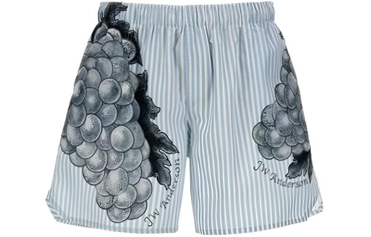 Шорты JW Anderson - изображение 1
