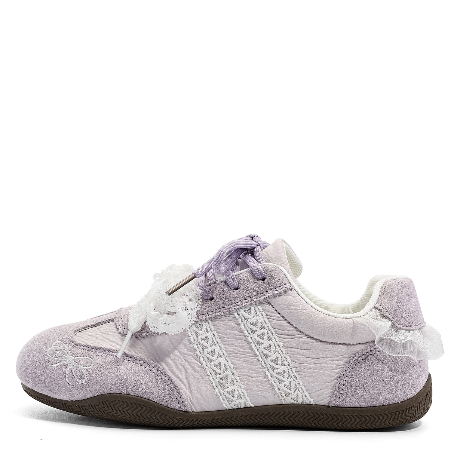 Кроссовки Feiyue Низкие кеды для скейтбординга Женские - изображение 1
