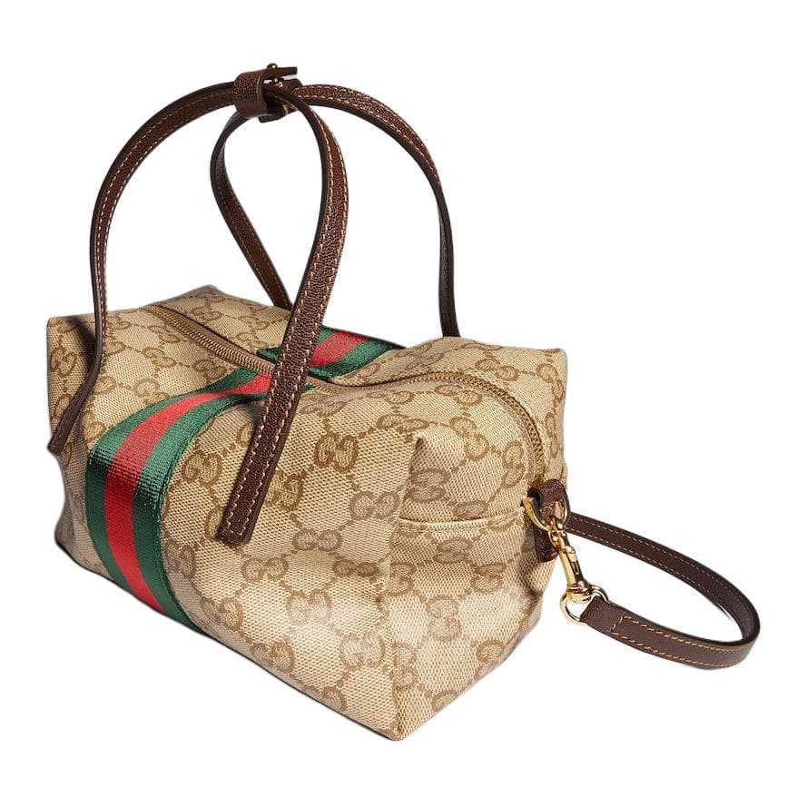 Сумка GUCCI Web - изображение 2