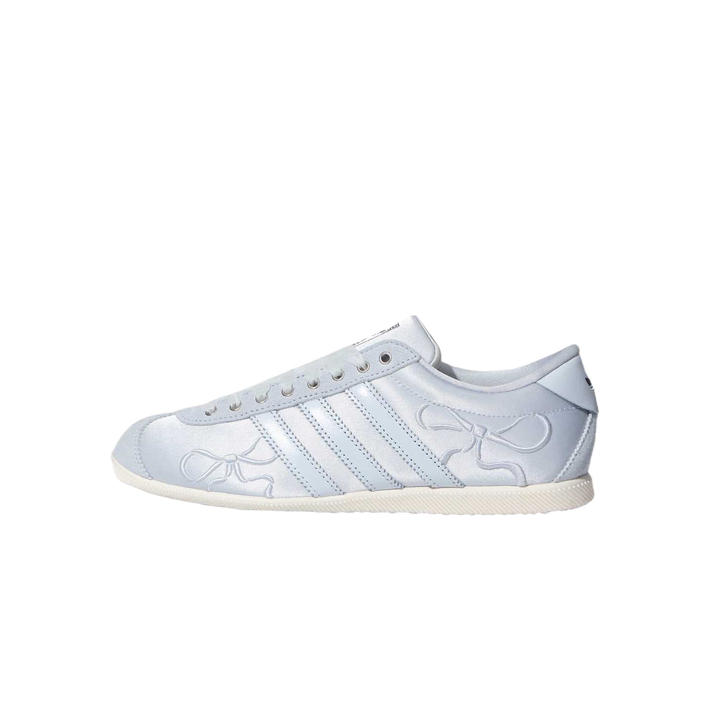 Кроссовки для спортзала Adidas Originals ANFU Коровья кожа текстиль Низкие кроссовки для тренировок Женские - изображение 1