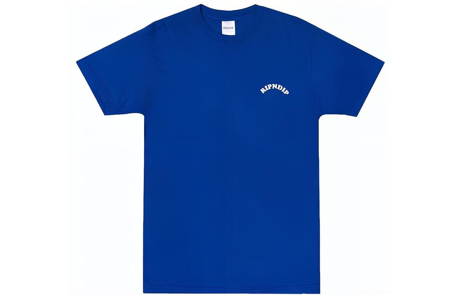 Футболка RIPNDIP T - изображение 2