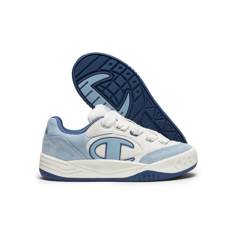 Кроссовки Champion Atomic 2 EC - изображение 2