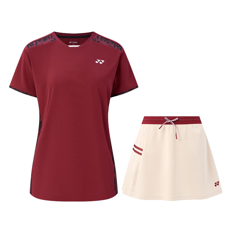 YONEX Женские Повседневные Костюмы - изображение 3