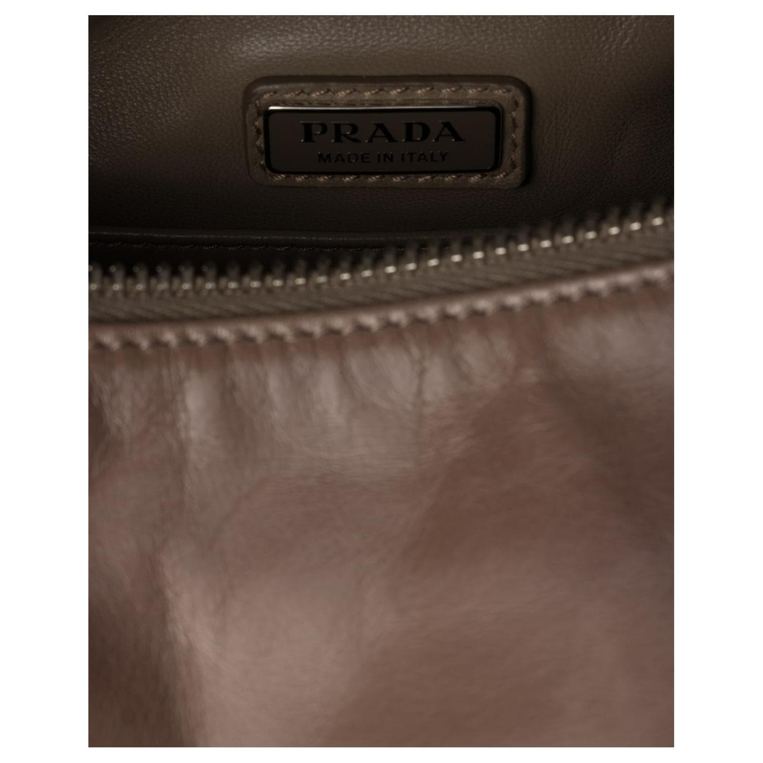 Сумка PRADA - изображение 6
