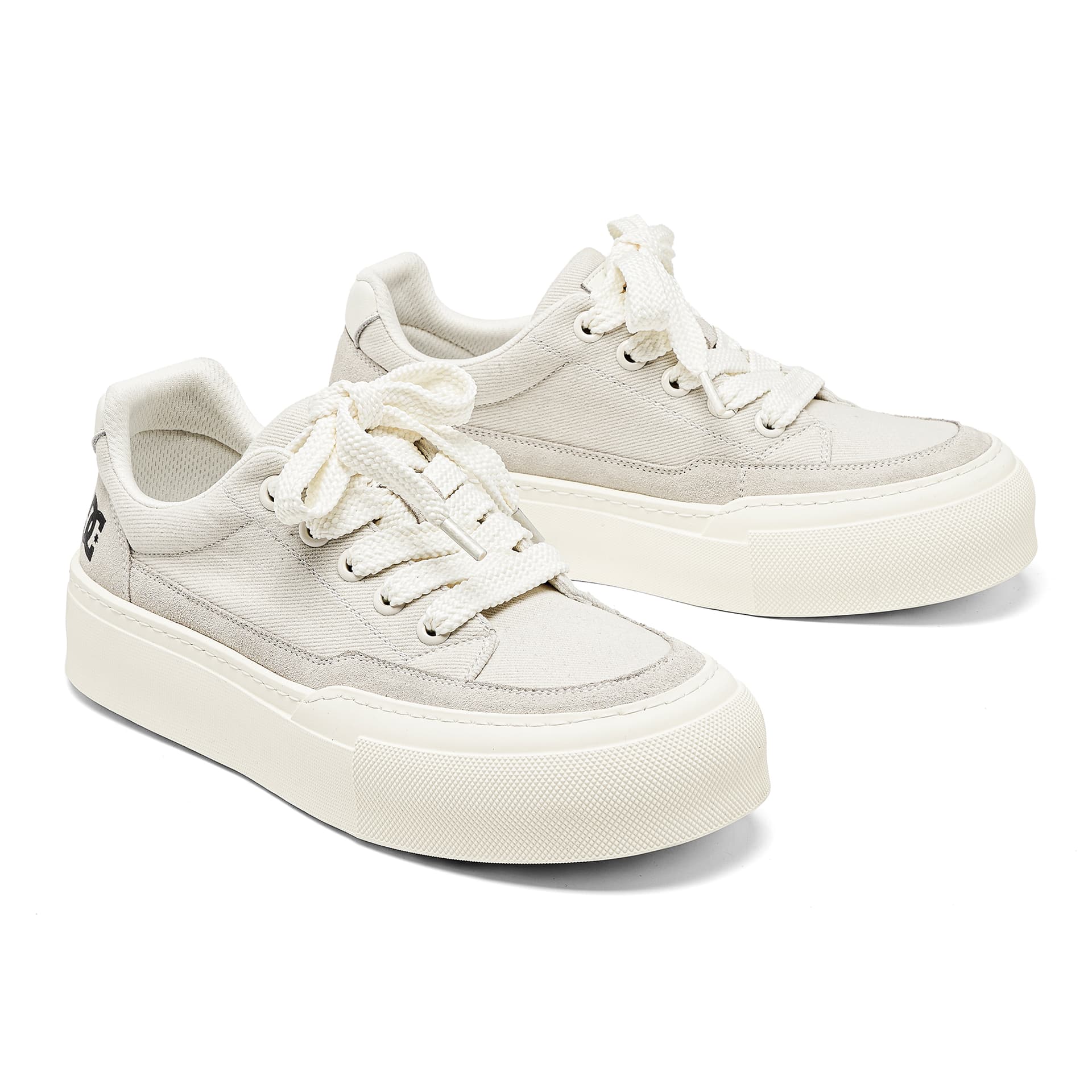 Кроссовки DCSHOES Forge Low Топ Скейтборд Обувь Мужской - изображение 4