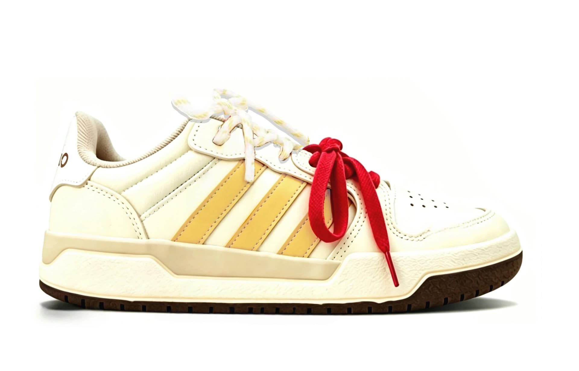 Кроссовки adidas ENTRAP - изображение 3