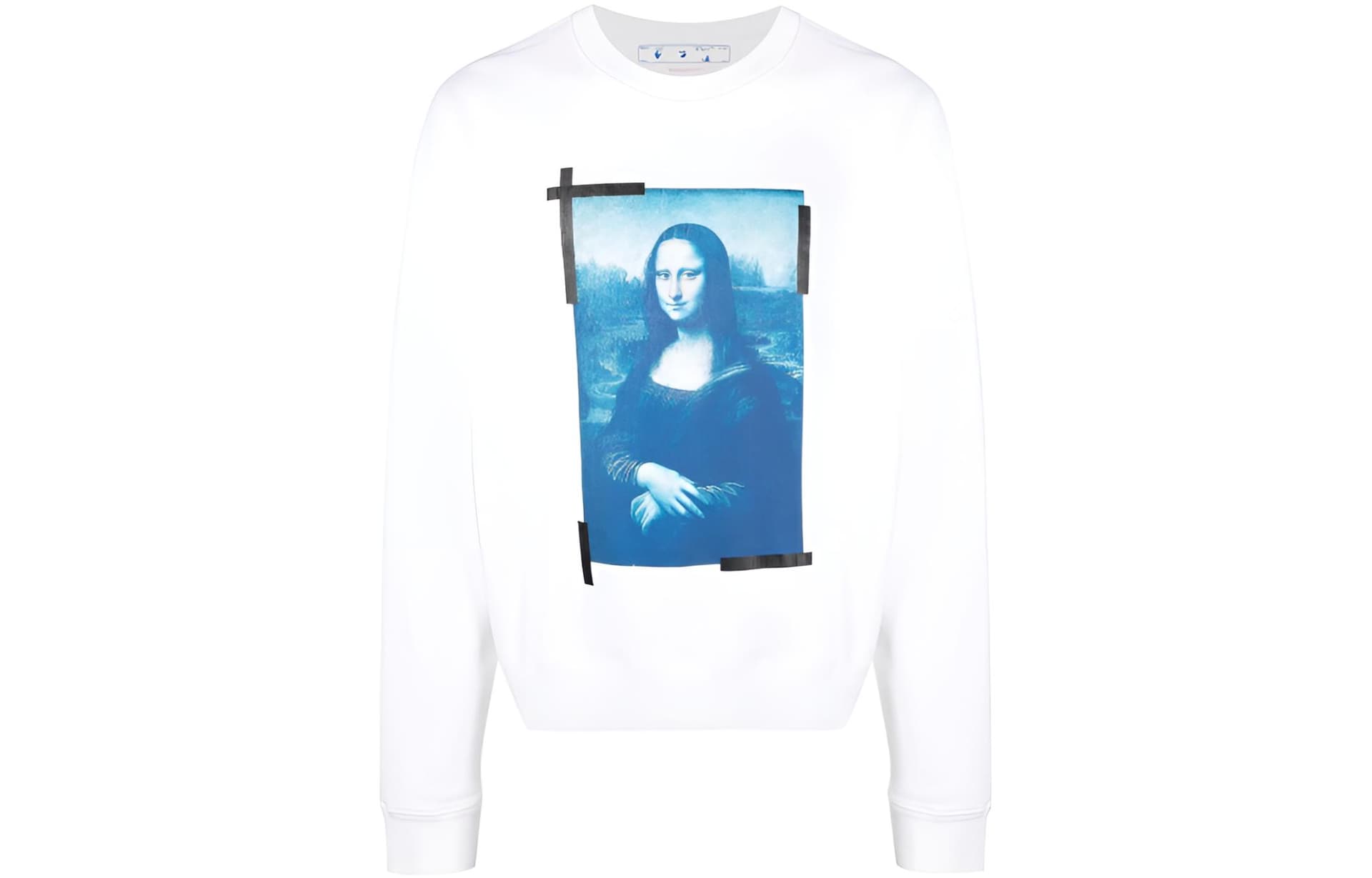 Худи OFF-WHITE SS22 - изображение 1