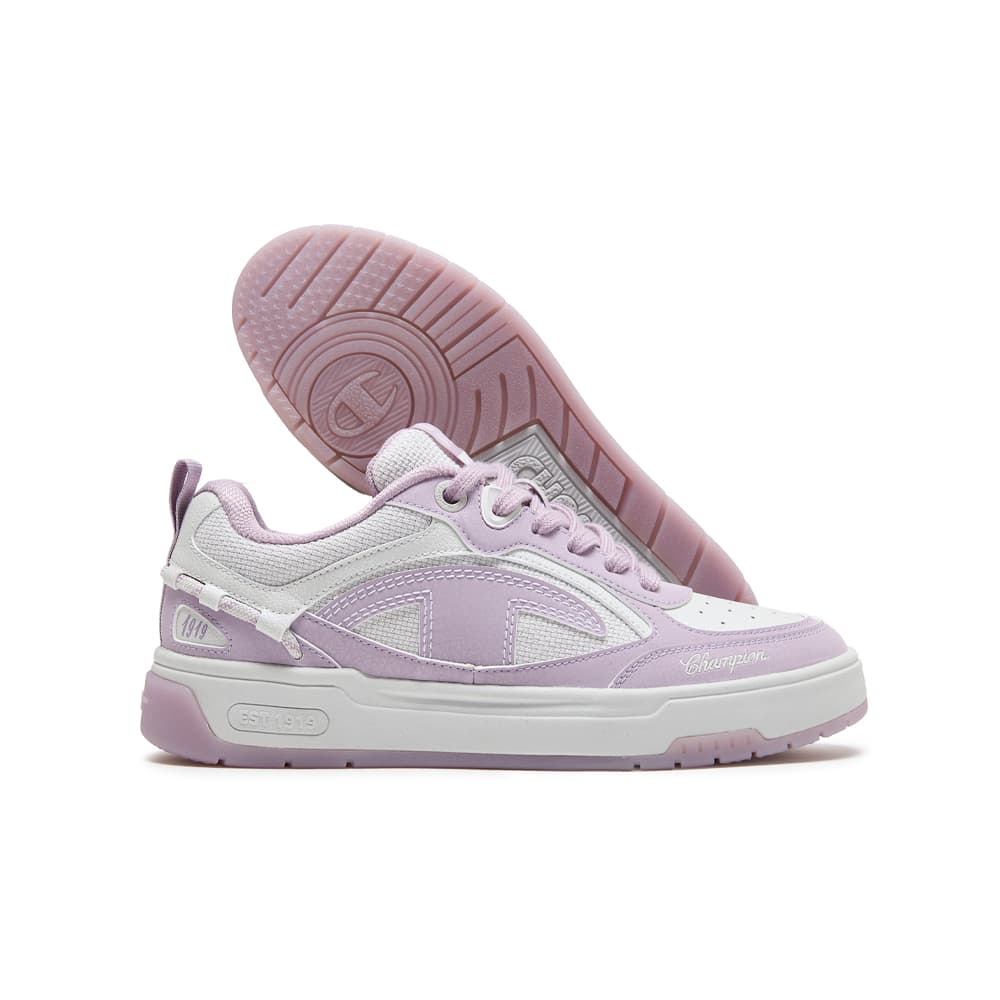Кроссовки Champion Half C Street Skater - изображение 2