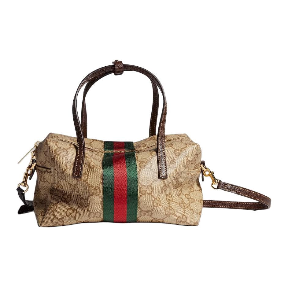 Сумка GUCCI Web - изображение 1