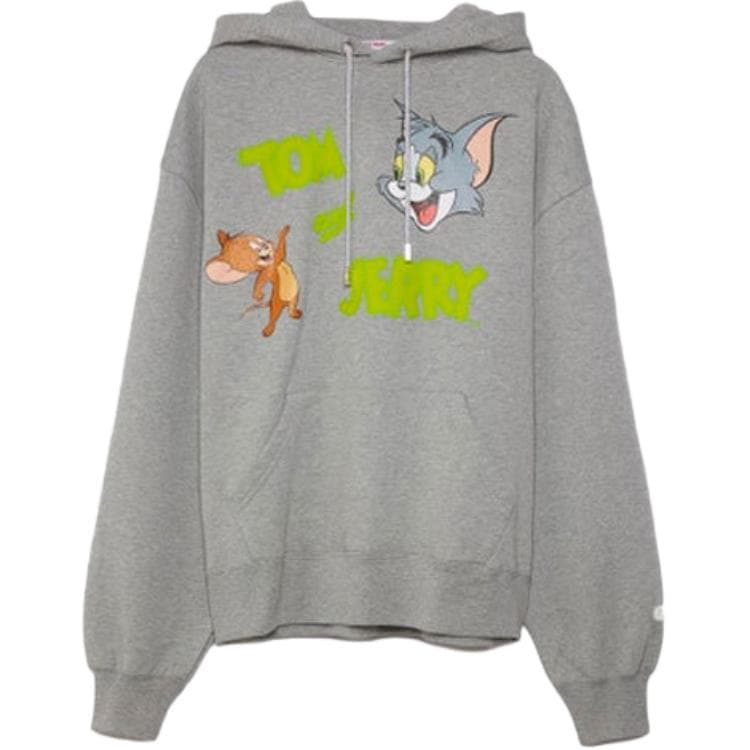 Худи GCDS FW21 - изображение 1