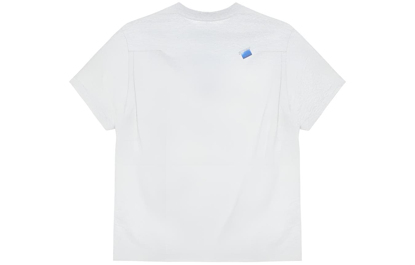 Футболка ADER ERROR Logo T - изображение 2
