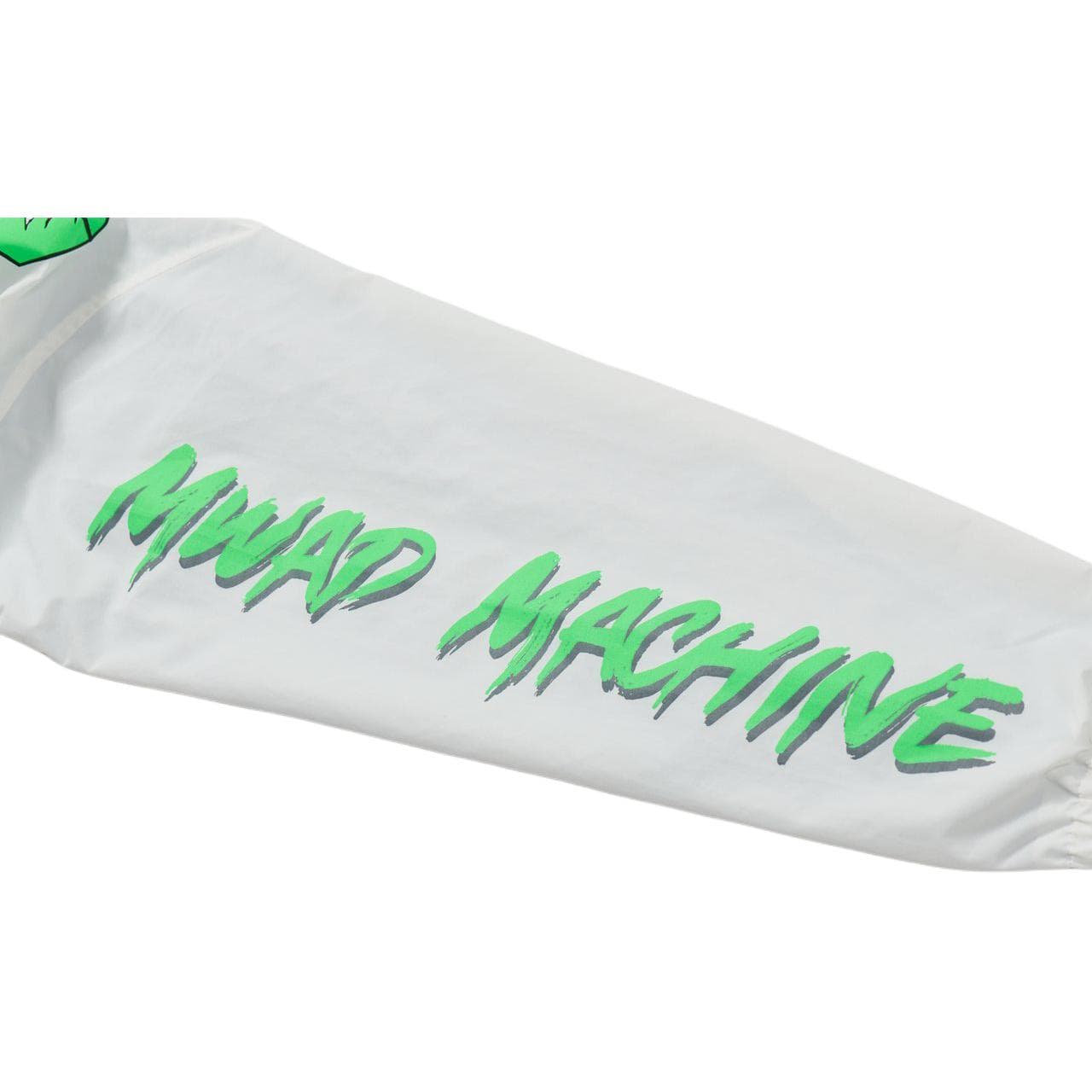 Куртка PALACE x M-Zone Tri-Ferg - изображение 4
