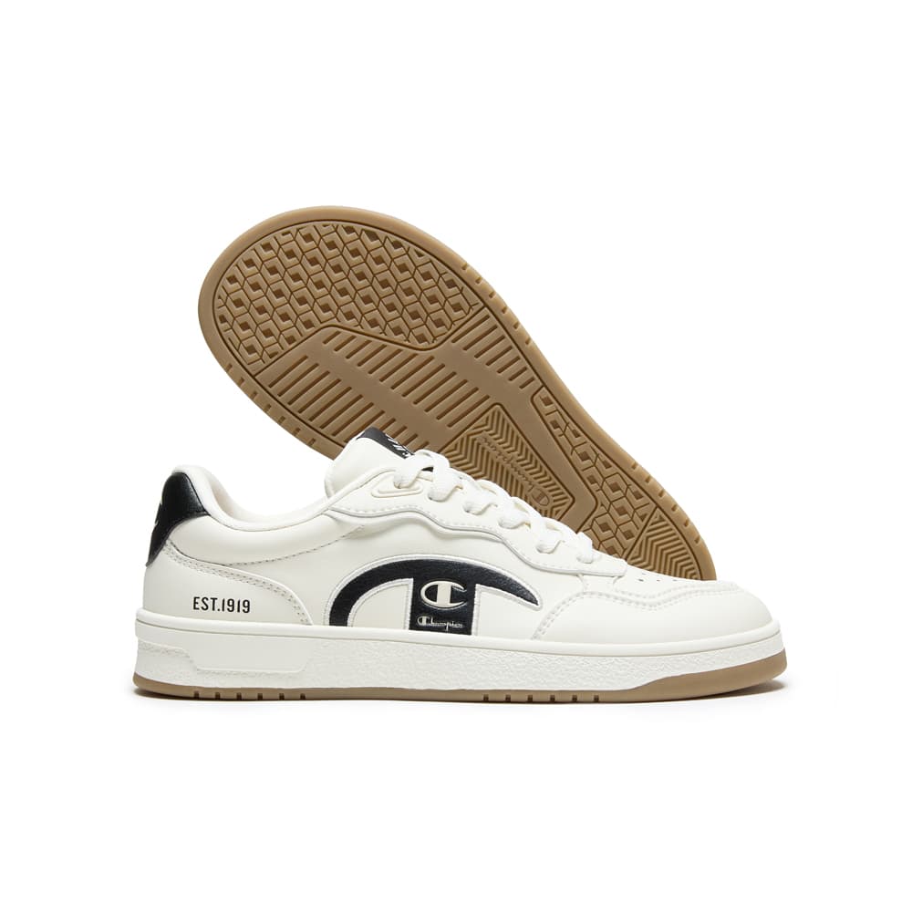 Кроссовки Champion Gemini C Skate EC - изображение 2
