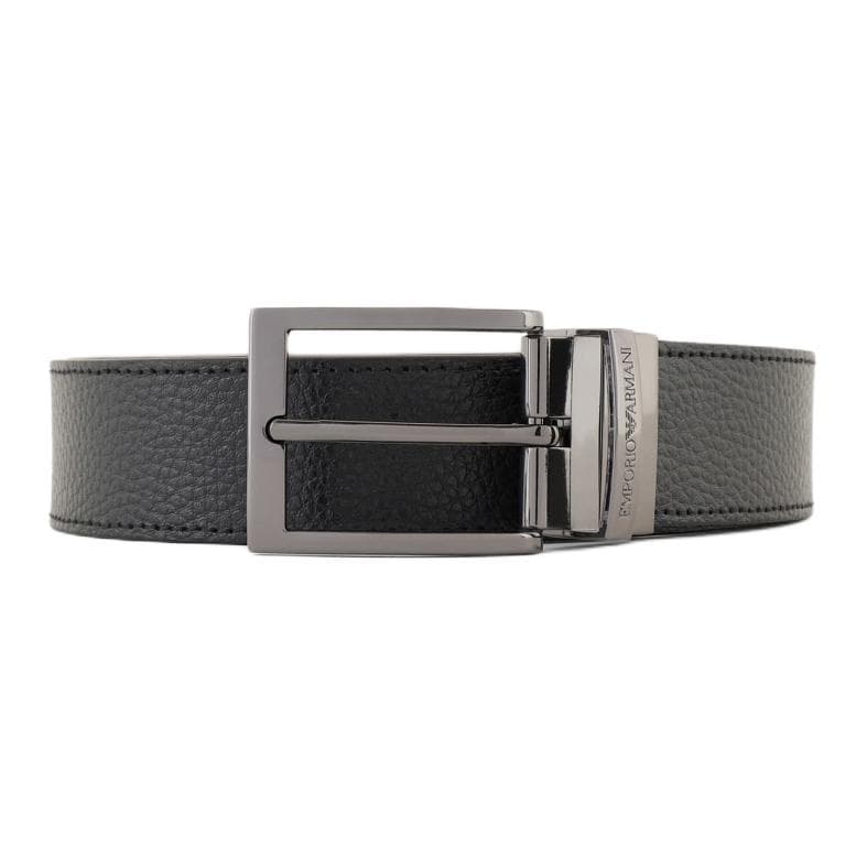 Ремень EMPORIO ARMANI 3.5CM - изображение 1