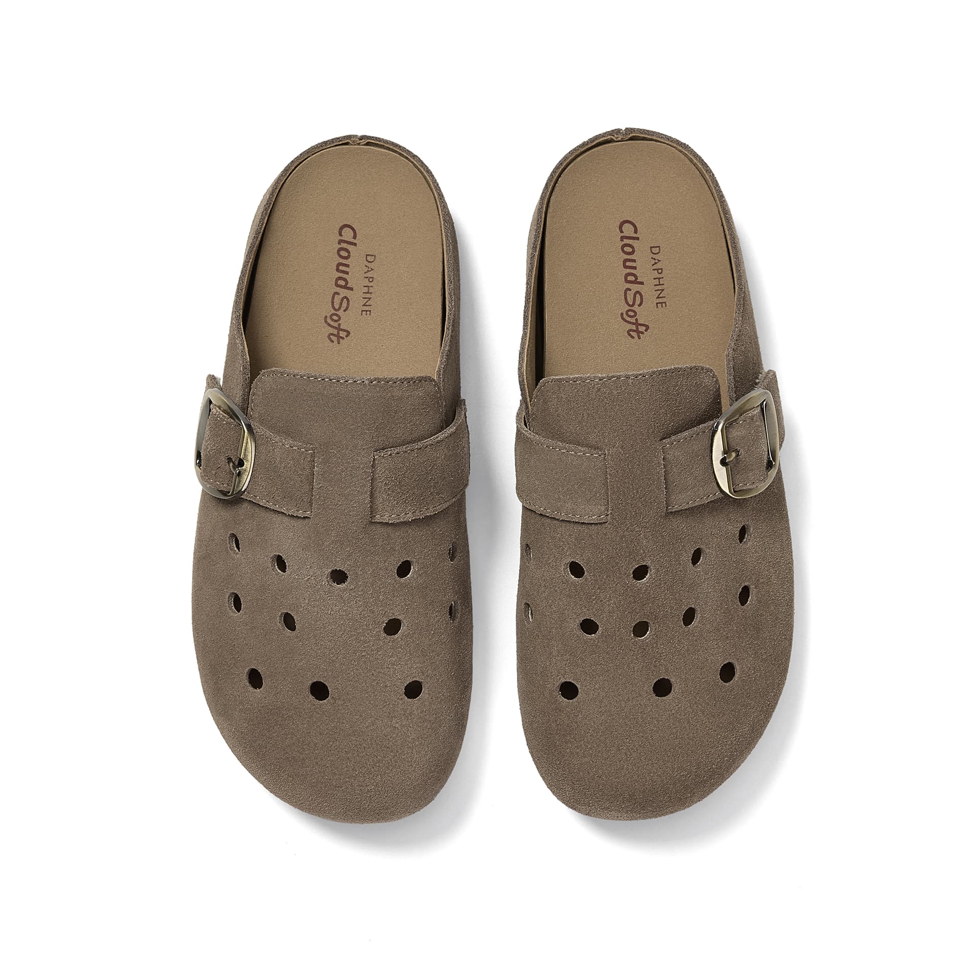 Сандалии DAPHNE Резина Обувь Birkenstock Женская - изображение 2