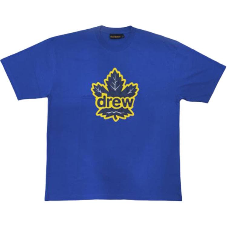 Футболка Drew House x Maple Leafs T - изображение 1