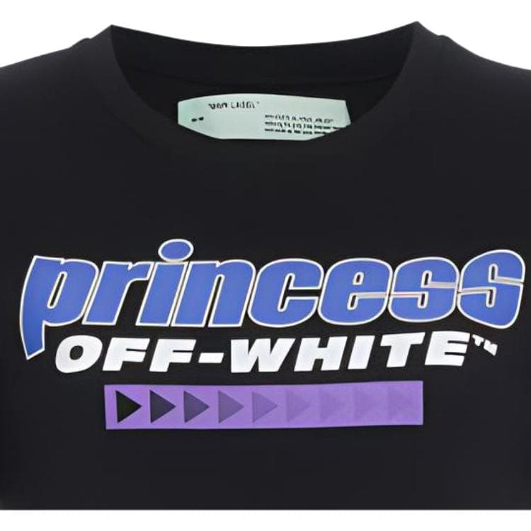 Футболка OFF-WHITE T - изображение 5