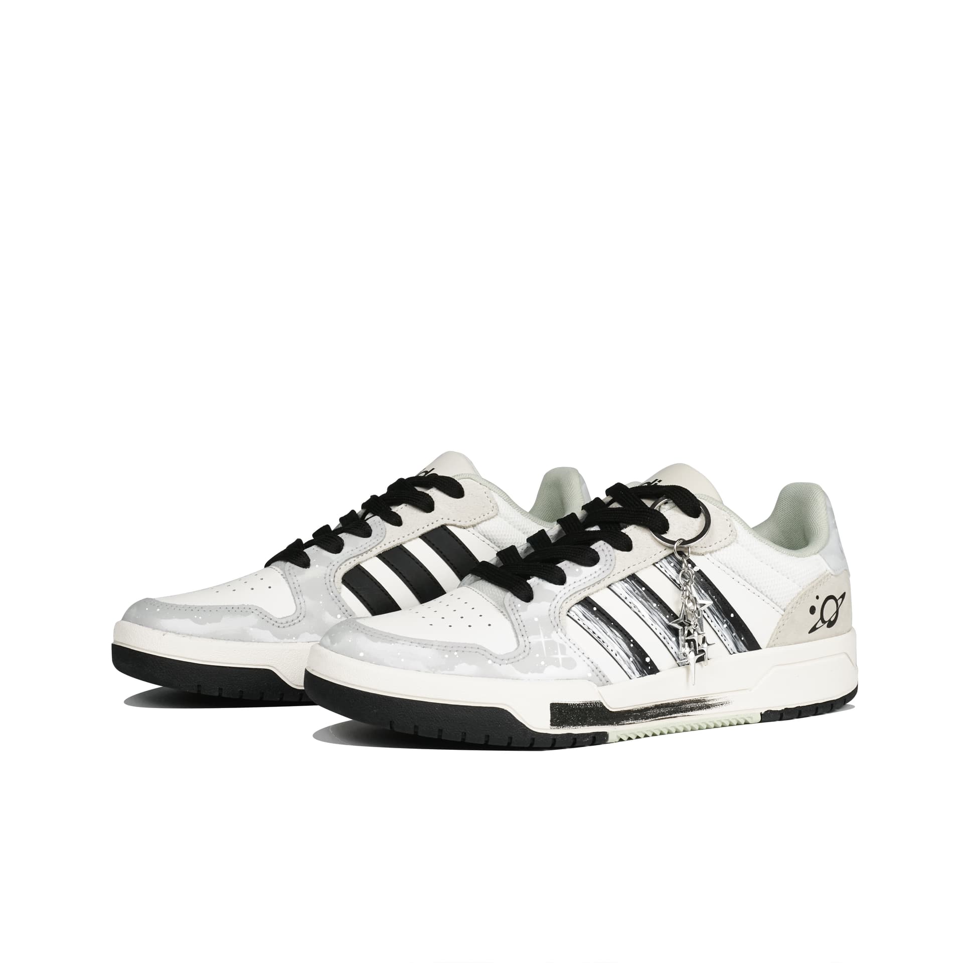 Кроссовки adidas ENTRAP - изображение 4