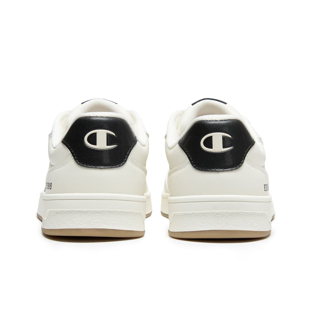Кроссовки Champion Gemini C Skate EC - изображение 4