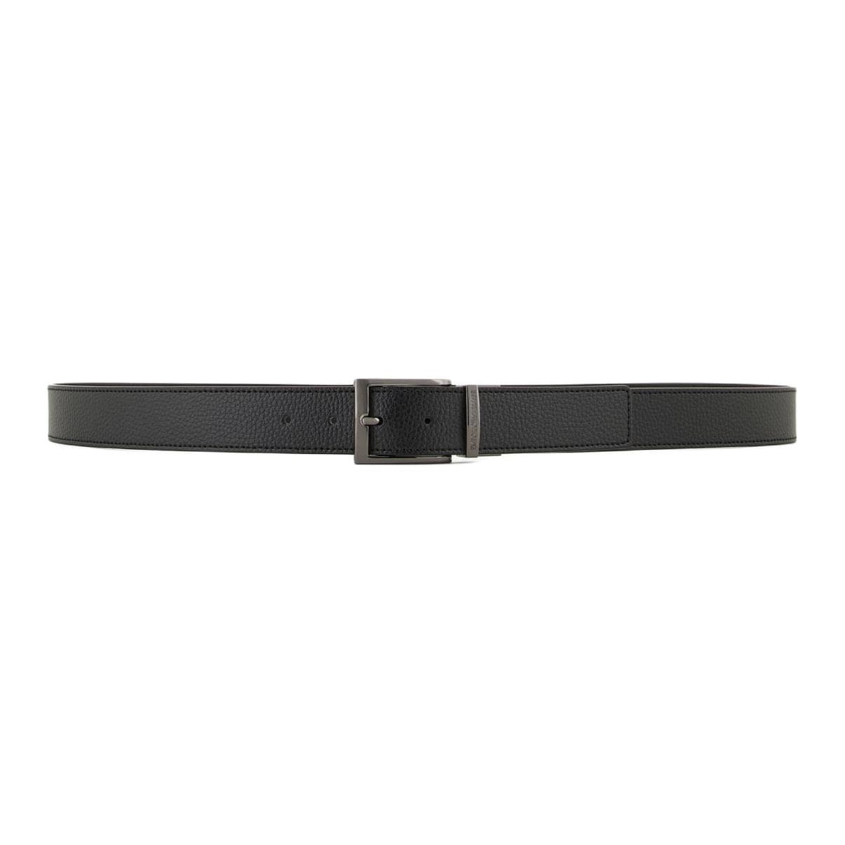 Ремень EMPORIO ARMANI 3.5CM - изображение 2