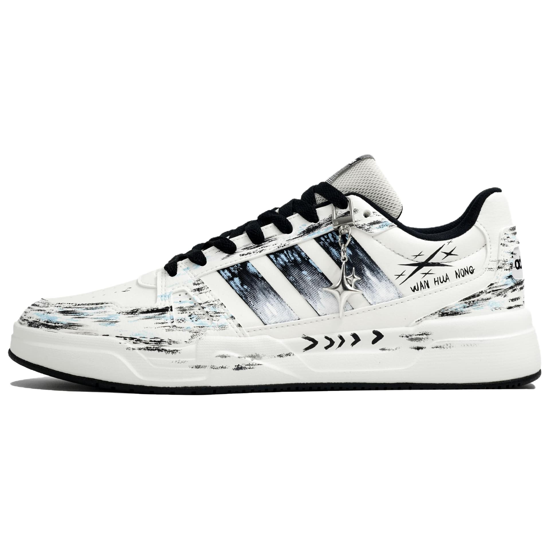 Кроссовки adidas LITE BALLER - изображение 2