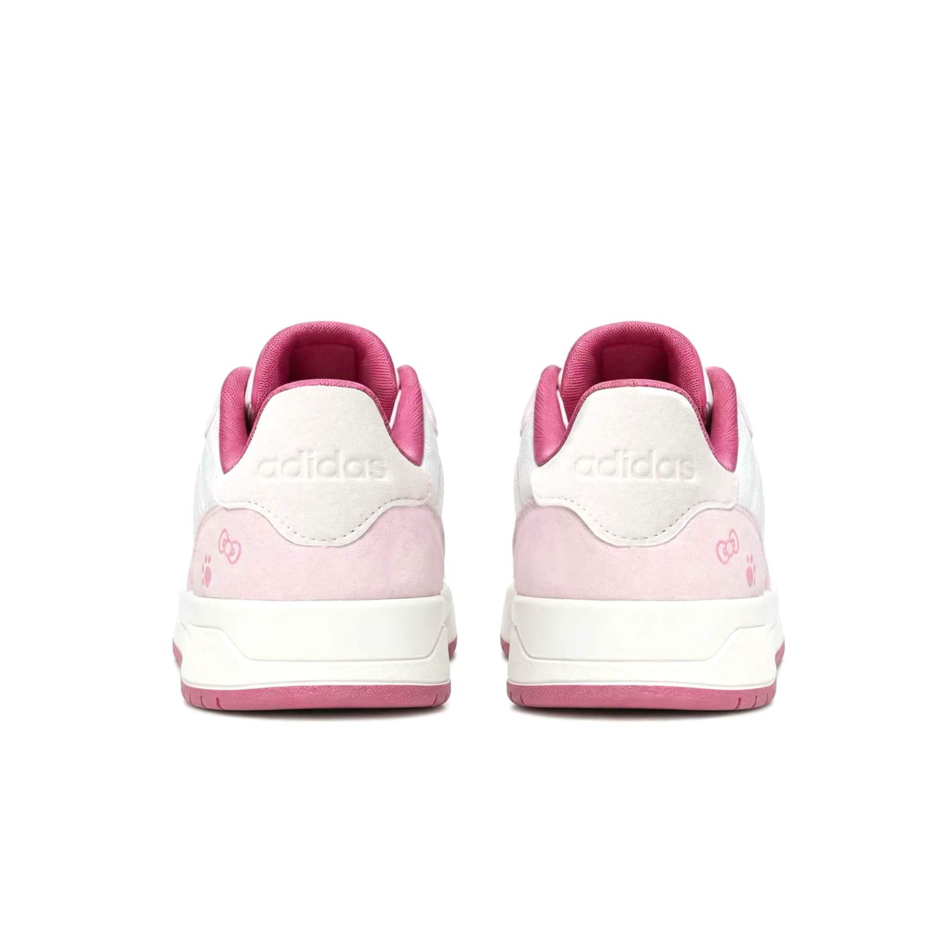 Кроссовки adidas ENTRAP - изображение 5