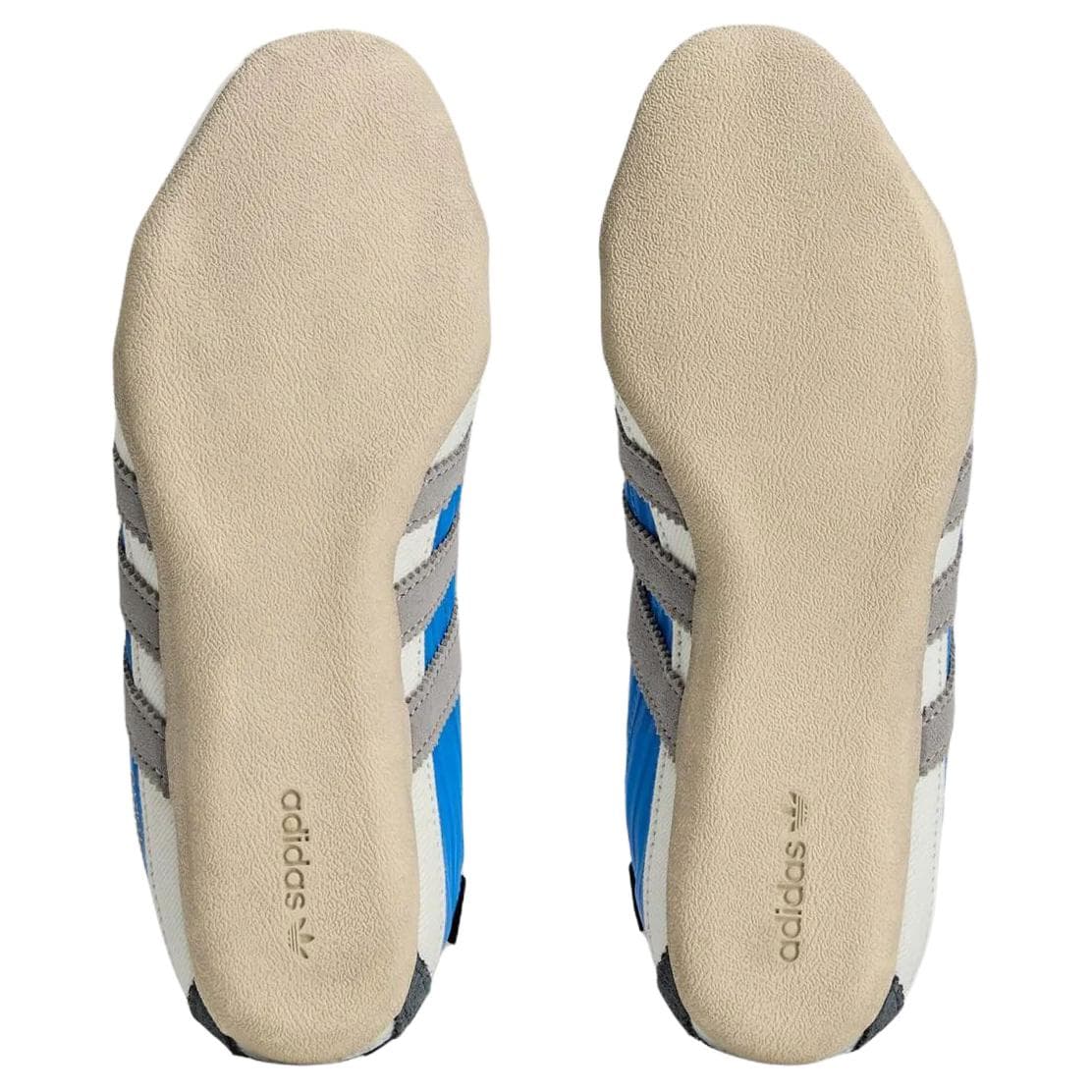 Кроссовки Adidas Originals X SONG for THE MUTE Токио Повседневная обувь Женская Синяя - изображение 6