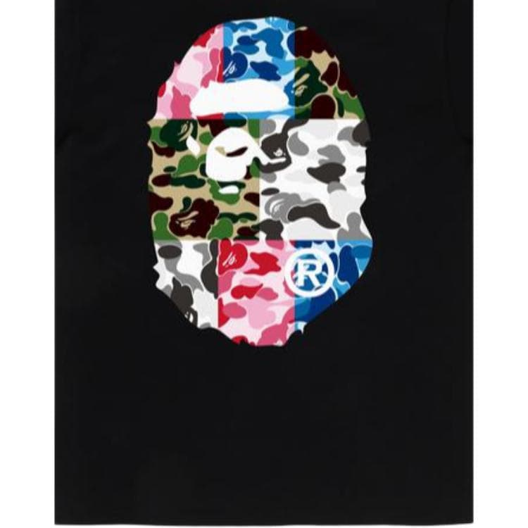 Футболка A BATHING APE FW23 T - изображение 2