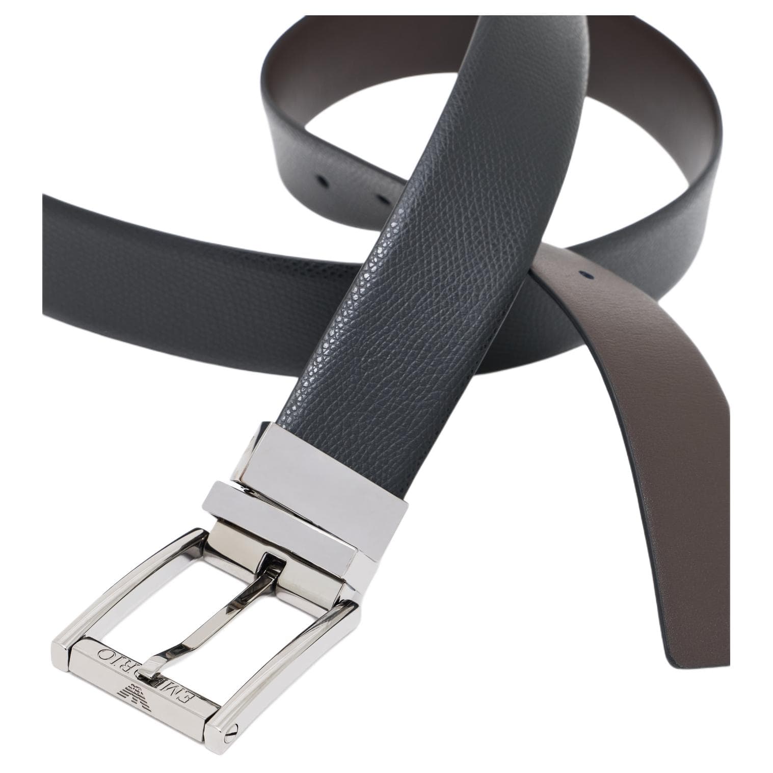 Ремень EMPORIO ARMANI 3.5cm - изображение 1
