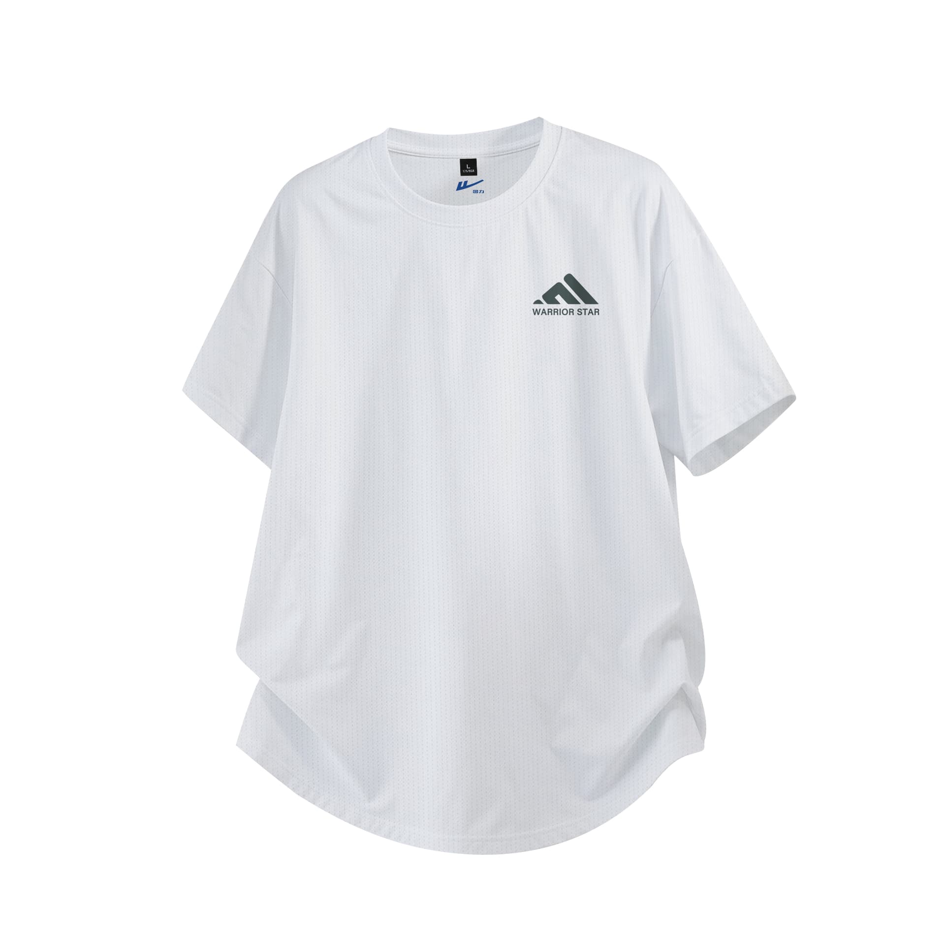 Футболка Warrior T - изображение 1