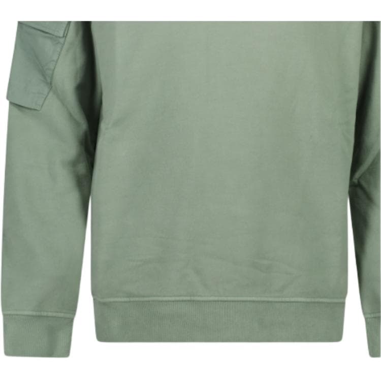 Худи STONE ISLAND - изображение 4