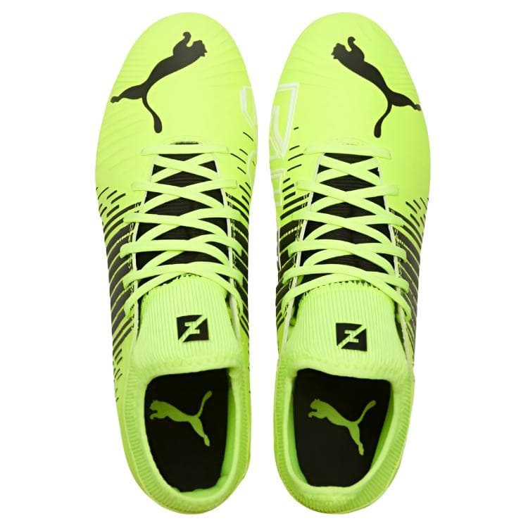 Кроссовки для футбола PUMA Future Z 4.1 MG - изображение 3