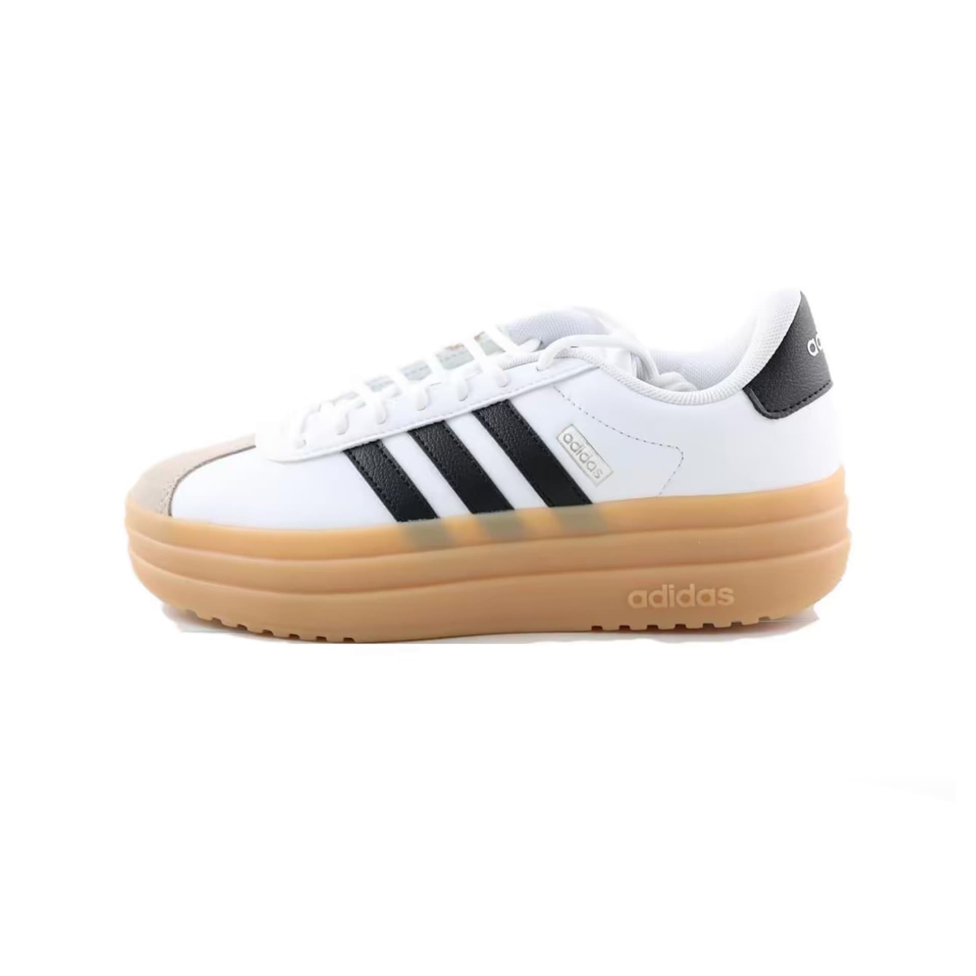 Кроссовки adidas VL Court Bold - изображение 7
