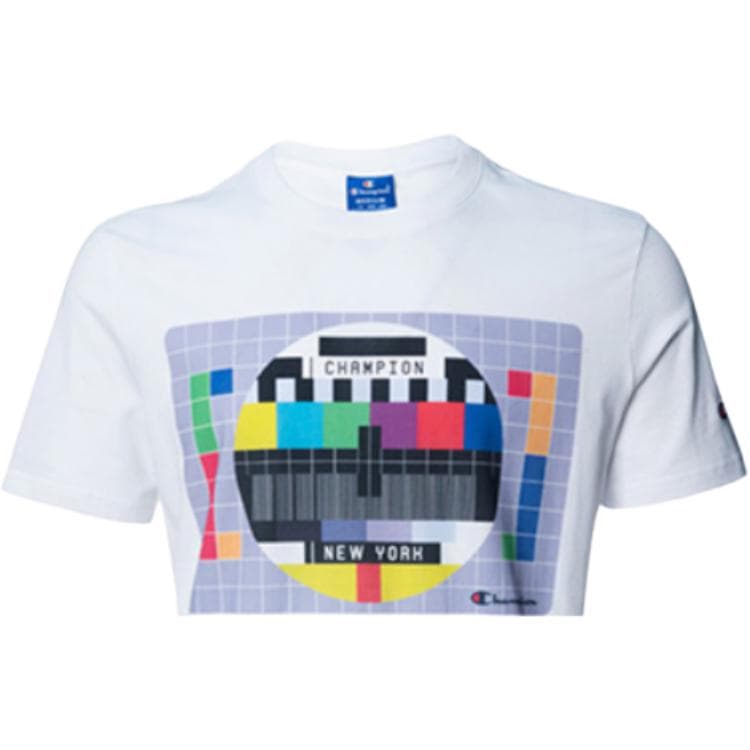 Футболка Champion T - изображение 3