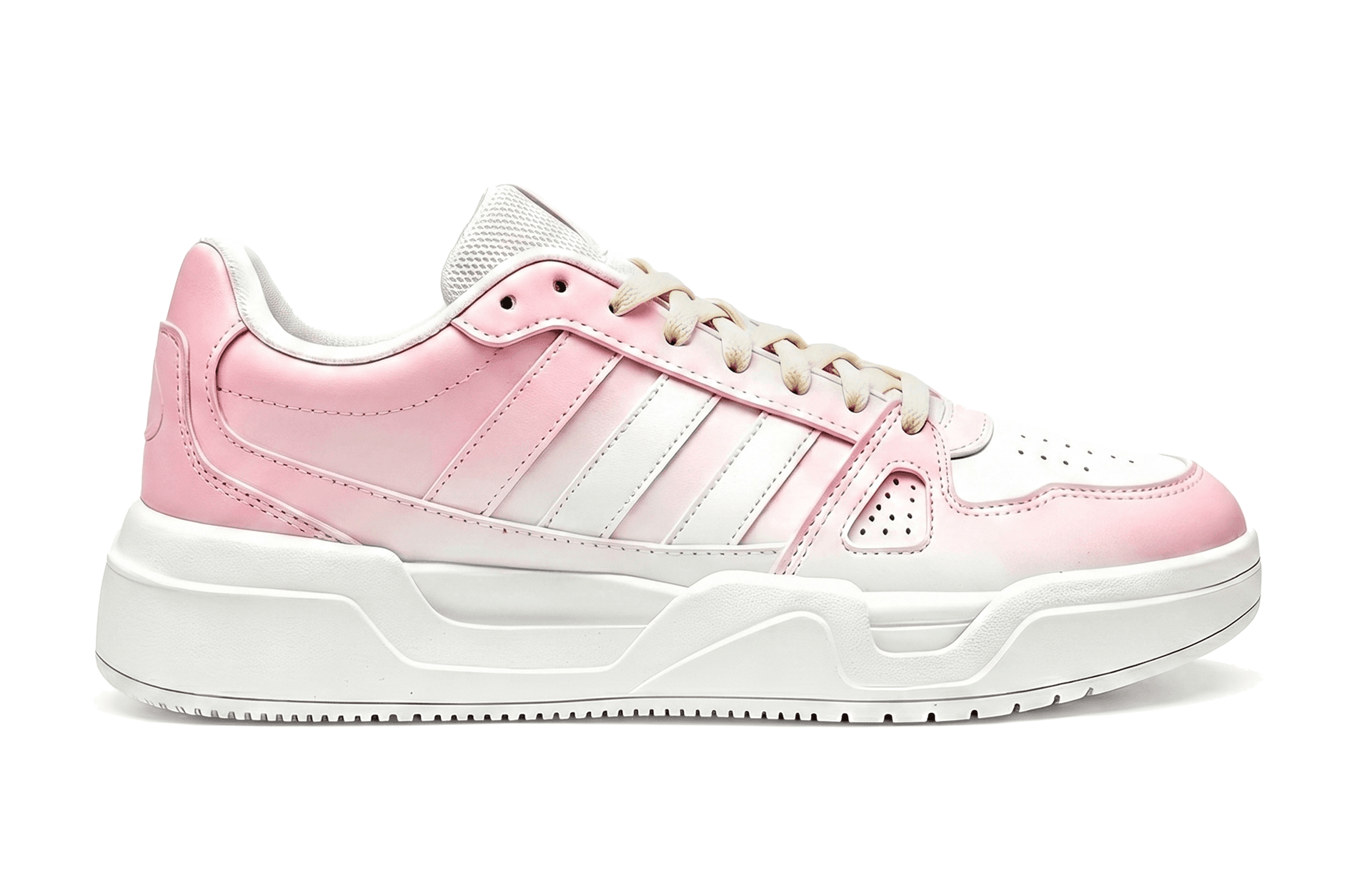 Кроссовки adidas LITE BALLER PU - изображение 3