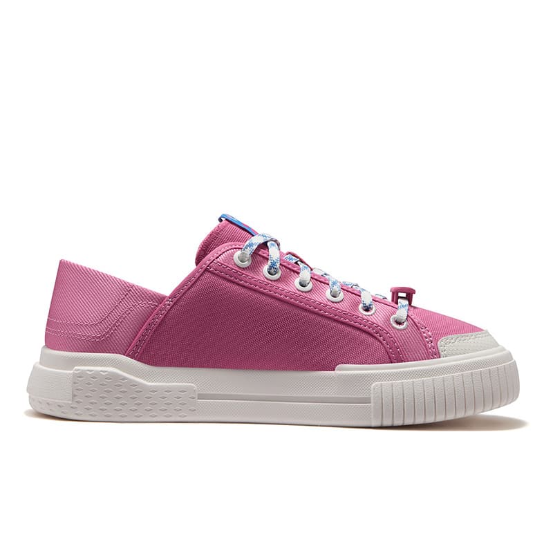 Кроссовки FILA FUSION Wallride противоскользящая устойчивая к истиранию легкая дышащая низкая обувь для скейтбординга для женщин - изображение 2
