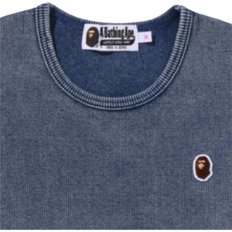 Футболка BAPE SS26 SS26 T - изображение 5