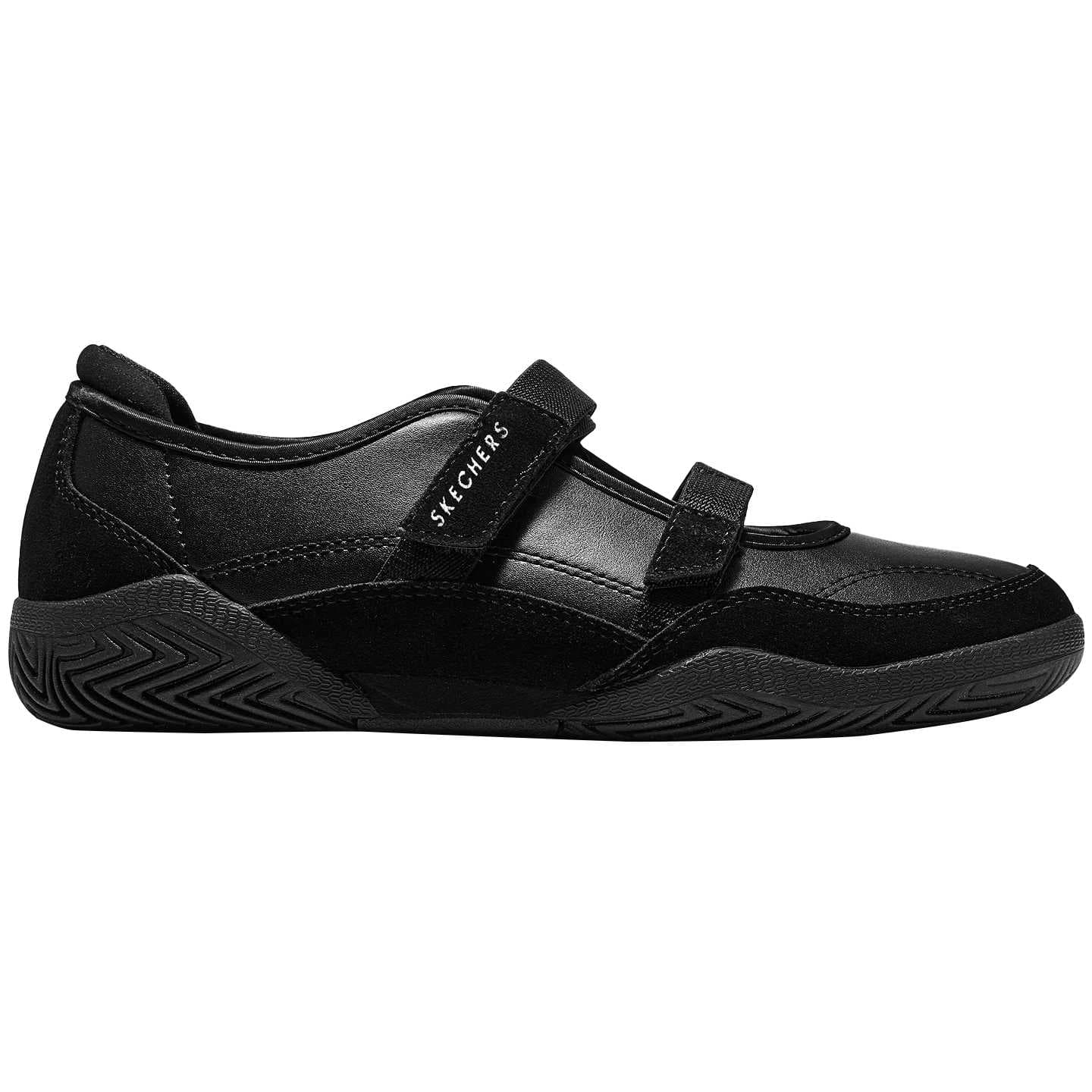 Skechers Mary Jane Тонкие и Без Форма Туфли Мэри Джейн Женские - изображение 2