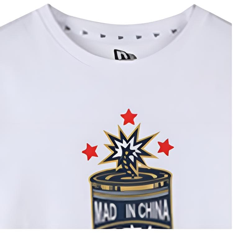 Футболка New Era T - изображение 3