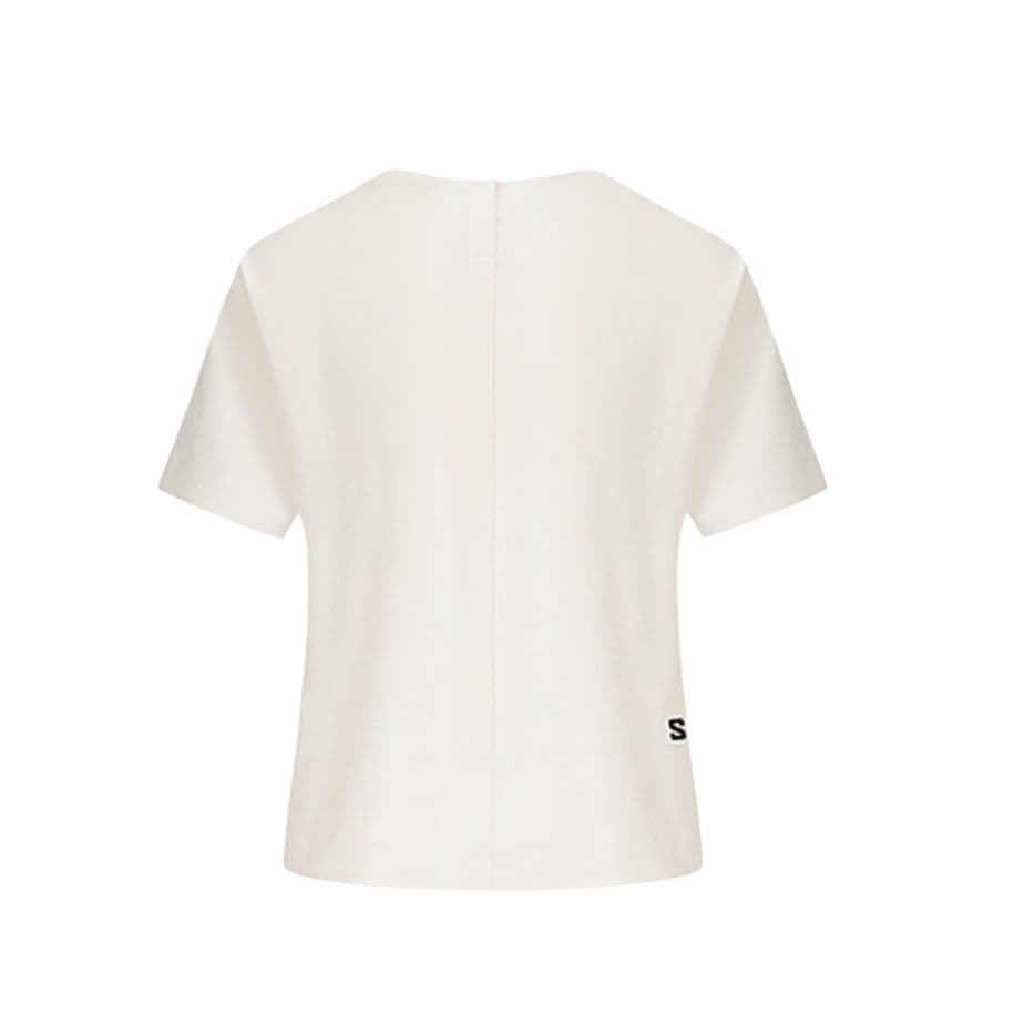 Футболка SALOMON PL OD TRD SS TEE W T - изображение 2